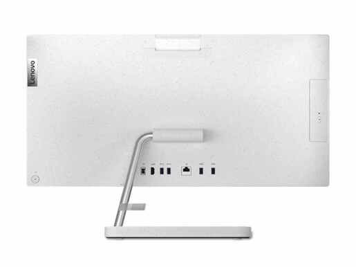 LENOVO All-in-One IdeaCentre 3 24IAP7 - Intel Core i5 12450H; 16GB RAM; 512GB SSD; 23.8" Full HD; Intel UHD Graphics; FreeDOS; P/N: F0GH010SRI