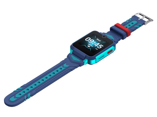 TCL Movetime MT42X 1.5" plavi dečiji pametni sat