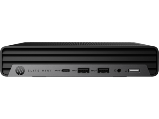HP Elite Mini 800 G9 - Intel Core i7 12700T; 16GB RAM; 512GB SSD; Intel UHD Graphics 770; W11 Pro; PN: 5M9A9EA