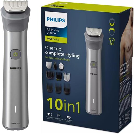 Philips trimer za bradu MG5920/15