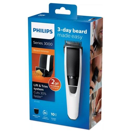 Philips trimer za bradu BT3206/14