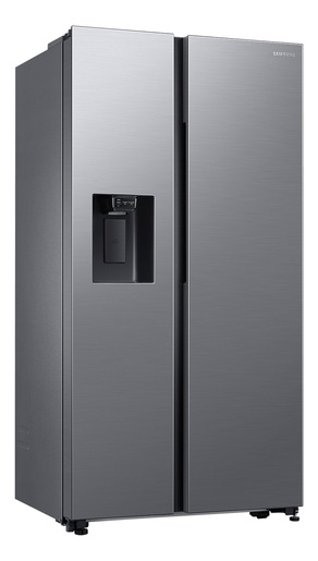 Samsung kombinovani side by side frižider RS65DG5403S9EO