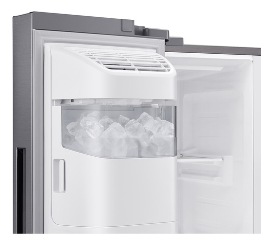 Samsung kombinovani side by side frižider RS65DG5403S9EO