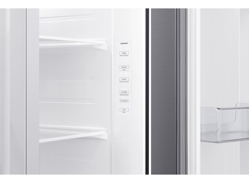 Samsung kombinovani side by side frižider RS65DG5403S9EO