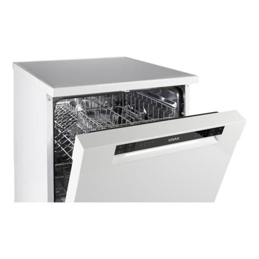 VIVAX HOME mašina za pranje sudova DW-601262C