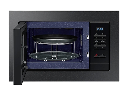 Samsung ugradna mikrotalasna rerna MG23A7013CB/OL