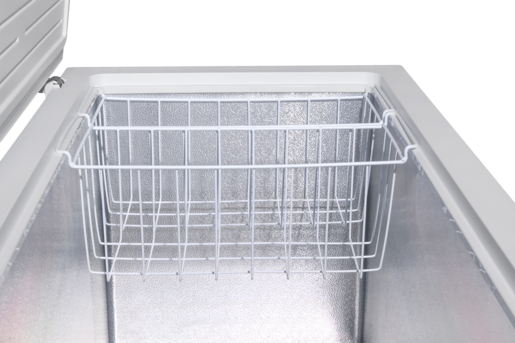 VIVAX HOME horizontalni zamrzivač CFR-293