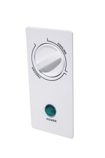 VIVAX HOME horizontalni zamrzivač CFR-293