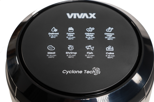 VIVAX HOME friteza DFA-515MB