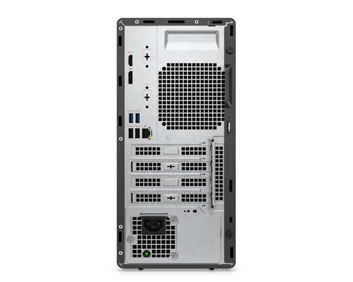 DELL OptiPlex 7010 MT - Intel Core i3 12100 3.30/4.30GHz; 4GB RAM; 512GB SSD; Intel UHD Graphics 730; Linux Ubuntu (DES12806)