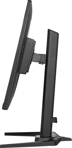 Monitor 27 IIYAMA GB2790QSU-B5, QHD, IPS, FreeSync, 240Hz, 1ms, HDMI, DP, gaming