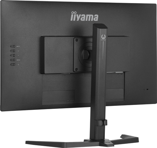 Monitor 27 IIYAMA GB2790QSU-B5, QHD, IPS, FreeSync, 240Hz, 1ms, HDMI, DP, gaming