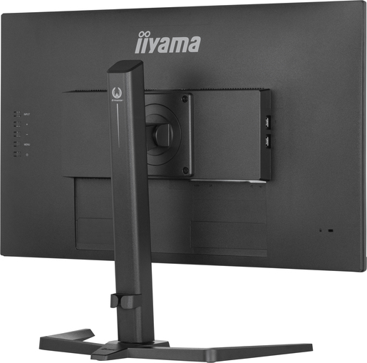 Monitor 27 IIYAMA GB2790QSU-B5, QHD, IPS, FreeSync, 240Hz, 1ms, HDMI, DP, gaming