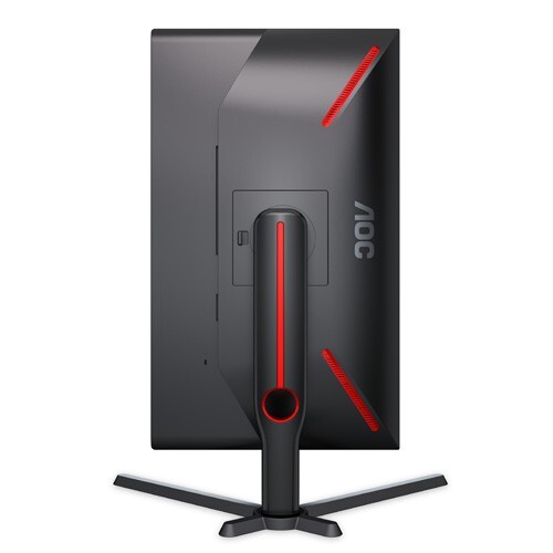 Monitor 24.5 AOC 25G3ZM/BK, FHD, VA, FreeSync, AdaptiveSync, G-Sync, 240Hz, 1ms, HDMI, DP, gaming