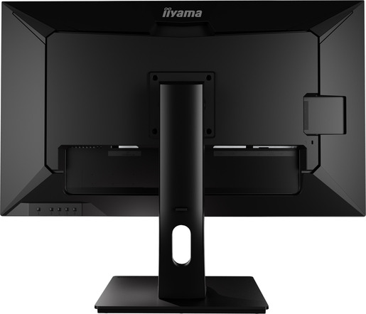 Monitor 31.5 IIYAMA Prolite XUB3293UHSN-B5, 4K UHD, IPS, 60Hz, 4ms, HDMI, DP