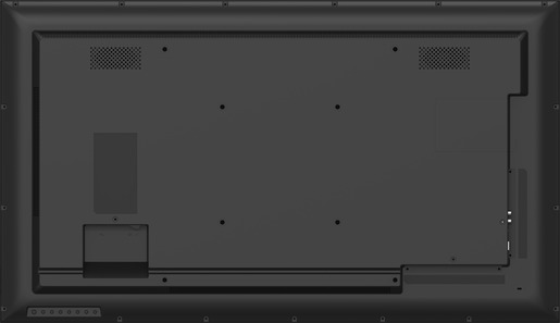 Monitor 42.5 IIYAMA ProLite LE4341S-B1, FHD, IPS, 60Hz, 8ms, HDMI, VGA