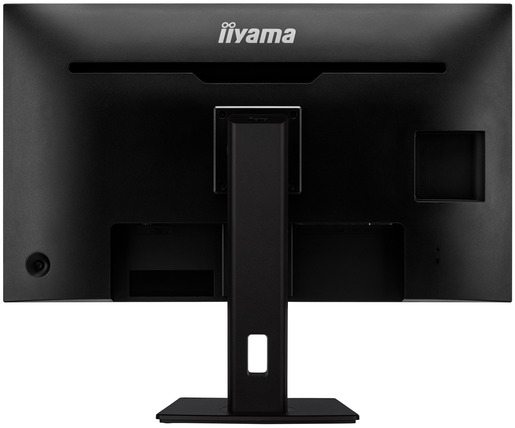 Monitor 31.5 IIYAMA ProLite XB3288UHSU-B5, 4K UHD, VA, FreeSync, 60Hz, 3ms, HDMI, DP