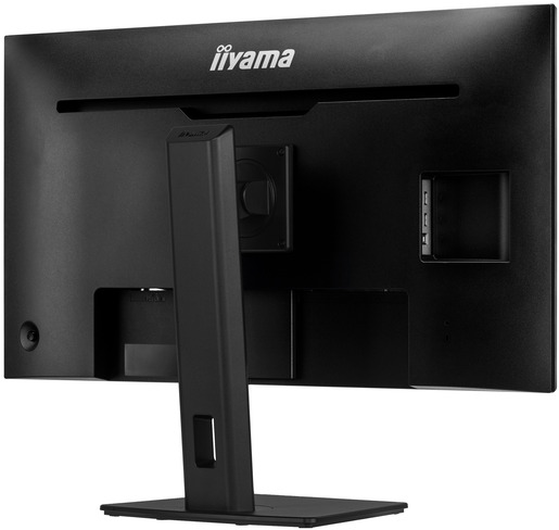 Monitor 31.5 IIYAMA ProLite XB3288UHSU-B5, 4K UHD, VA, FreeSync, 60Hz, 3ms, HDMI, DP