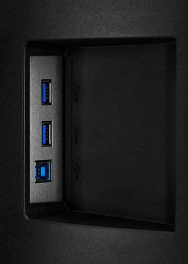 Monitor 31.5 IIYAMA ProLite XB3288UHSU-B5, 4K UHD, VA, FreeSync, 60Hz, 3ms, HDMI, DP