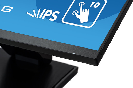 Monitor 23.8 IIYAMA ProLite T2454MSC-B1AG, FHD, IPS, 60Hz, 4ms, HDMI, VGA, Touch