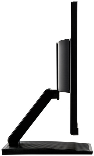 Monitor 23.8 IIYAMA ProLite T2454MSC-B1AG, FHD, IPS, 60Hz, 4ms, HDMI, VGA, Touch