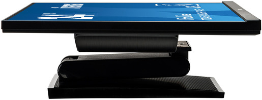 Monitor 23.8 IIYAMA ProLite T2454MSC-B1AG, FHD, IPS, 60Hz, 4ms, HDMI, VGA, Touch