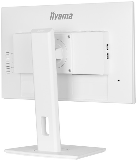 Monitor 21.5 IIYAMA ProLite XUB2292HSU-W6, FHD, IPS, AdaptiveSync, 100Hz, 0.4ms, HDMI, DP