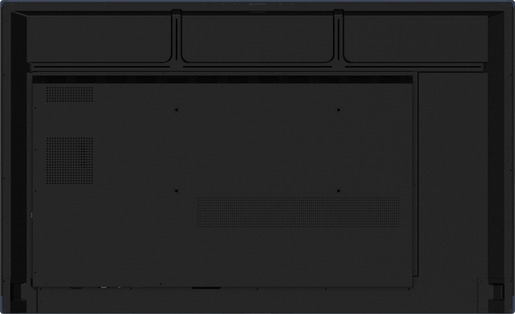 Monitor 55 IIYAMA ProLite TE 5512MIS-B3AG, 4K UHD, IPS, 8ms, HDMI, VGA, Touch