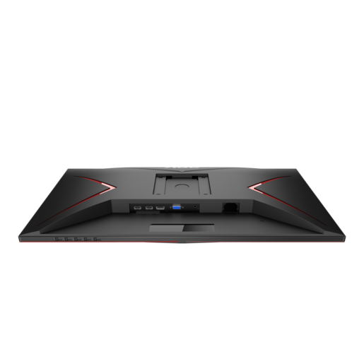 Monitor 23.8 AOC 24G2SPAE/BK, FHD, IPS, FreeSync, 165Hz, 1ms, HDMI, VGA, gaming