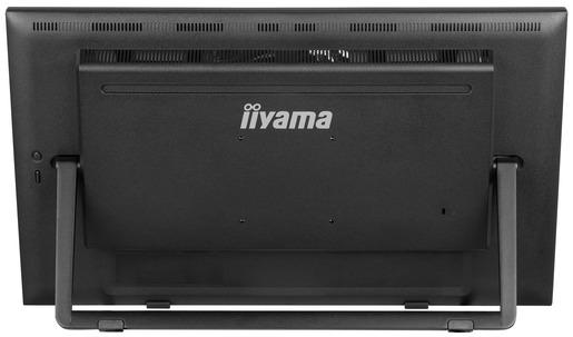 Monitor 27 IIYAMA ProLite T2755QSC-B1, FHD, IPS, 75Hz, 5ms, HDMI, DP, Touch