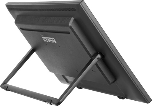 Monitor 27 IIYAMA ProLite T2755QSC-B1, FHD, IPS, 75Hz, 5ms, HDMI, DP, Touch