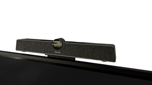 Monitor 55 IIYAMA ProLite TE5512MIS-B1AG, 4K UHD, IPS, 60Hz, 8ms, HDMI, VGA, Touch