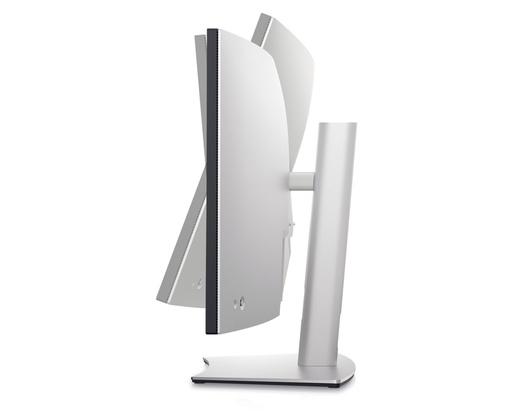 Monitor 37.5 DELL U3824DW, WQHD+, IPS, zakrivljen, 60Hz, 8ms, HDMI, USB-A, USB-C, DP