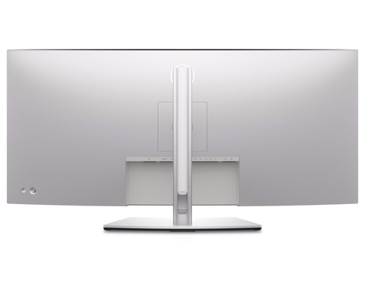 Monitor 37.5 DELL U3824DW, WQHD+, IPS, zakrivljen, 60Hz, 8ms, HDMI, USB-A, USB-C, DP