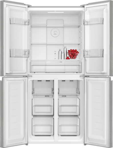 Tesla side by side frižider RM3400FHXE