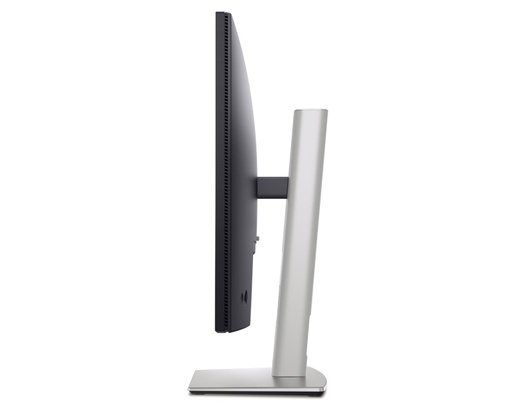 Monitor 24.1 DELL P2425, WUXGA, IPS, 100Hz, 5ms, HDMI, USB-C, USB-B, USB-A, DP