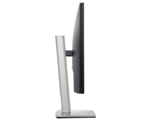 Monitor 27 DELL P2725H, FHD, IPS, 100Hz, 5ms, HDMI, USB-C, USB-B, USB-A, DP, VGA