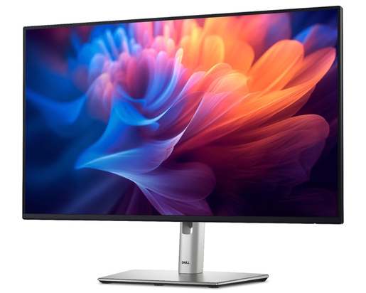 Monitor 27 DELL P2725HE, FHD, IPS, 100Hz, 5ms, HDMI, USB-C, USB-A, DP