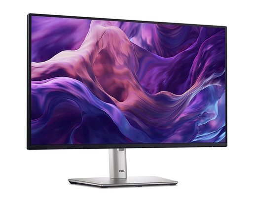 Monitor 23.8 DELL P2425HE, FHD, IPS, 100Hz, 5ms, HDMI, USB-C, USB-A, DP