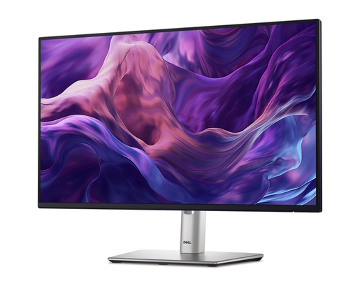 Monitor 23.8 DELL P2425HE, FHD, IPS, 100Hz, 5ms, HDMI, USB-C, USB-A, DP