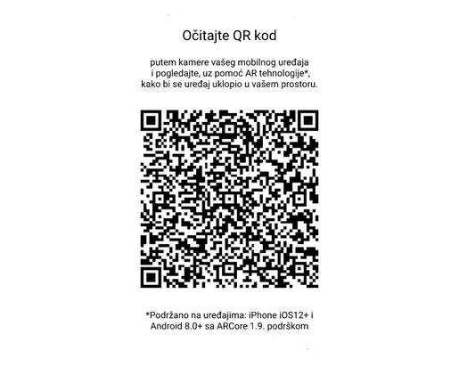 Monitor 23.8 DELL P2425HE, FHD, IPS, 100Hz, 5ms, HDMI, USB-C, USB-A, DP