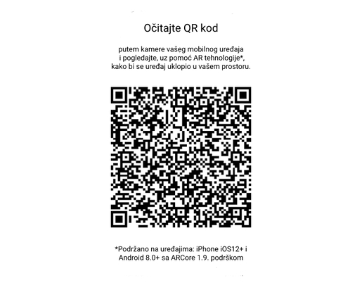 Monitor 23.8 DELL S2425H, FHD, IPS, 100Hz, 4ms, HDMI