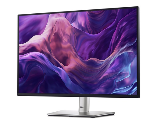 Monitor 24.1 DELL P2425E, WUXGA, IPS, 100Hz, 5ms, HDMI, USB-C, USB-A, DP