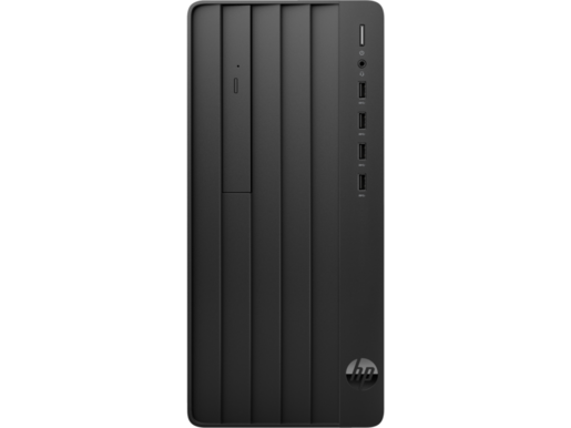 HP Pro Tower 290 G9 - Intel Core i3 12100; 8GB RAM; 256GB SSD; Intel UHD Graphics 730; FreeDOS; PN: 9M960AT