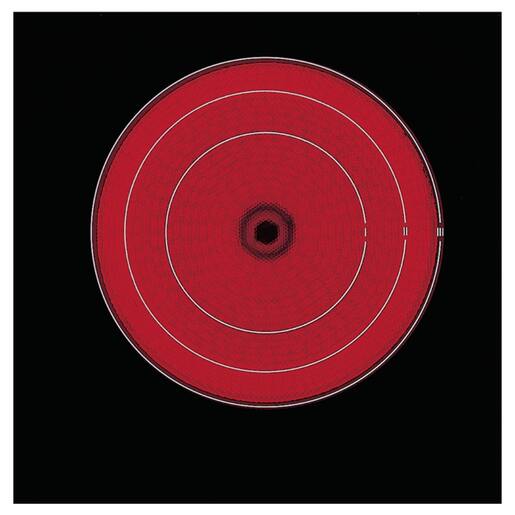 Electrolux ugradna ploča EHF46547XK