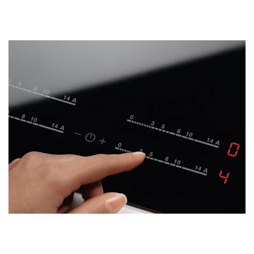 Electrolux ugradna ploča EHF46547XK