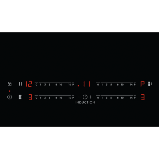 Electrolux ugradna ploča CIV644