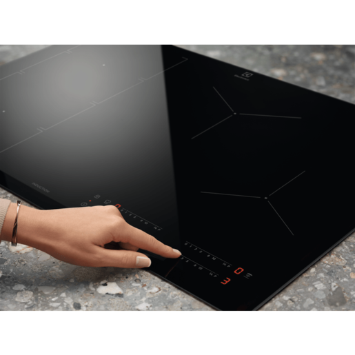 Electrolux ugradna ploča CIV644