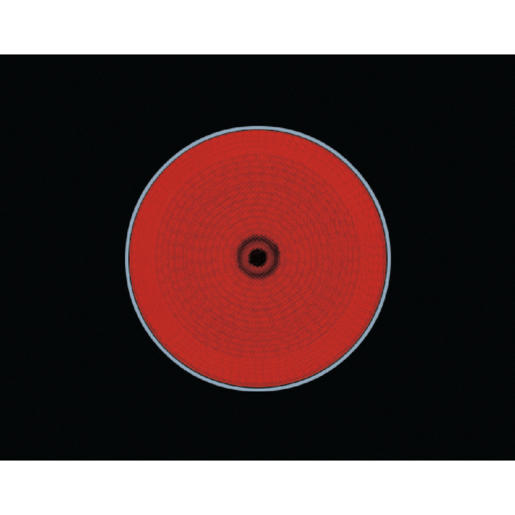 Electrolux ugradna ploča EHF6140FOK