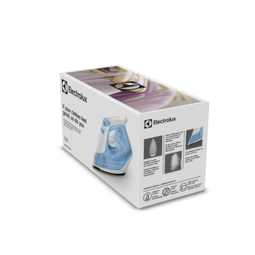 Electrolux pegla EDB1730